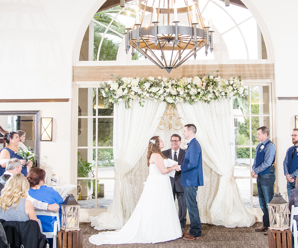 Menifee Lakes by Wedgewood Weddings Romantic Wedding Venue For You